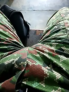 MonasticCanine online show from 9, 1, 2026