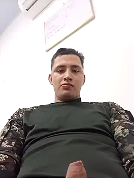 MonasticCanine online show from 3, 2, 2026