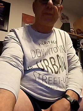 andy-1961 online show from 9, 11, 2025