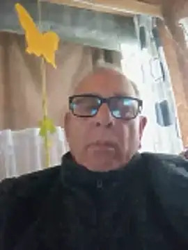 andy-1961 online show from 17, 5, 2026