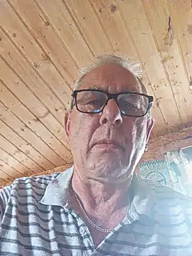 andy-1961 online show from 9, 7, 2026