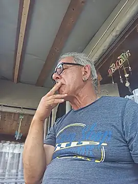 andy-1961 online show from 10, 7, 2026