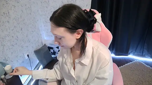 Snapshot of cupcakevice chatting on 22, 12, 2025 cupcakevice online show from 22, 12, 2025