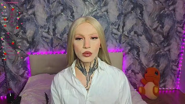 1lola4ka online show from 29, 11, 2025