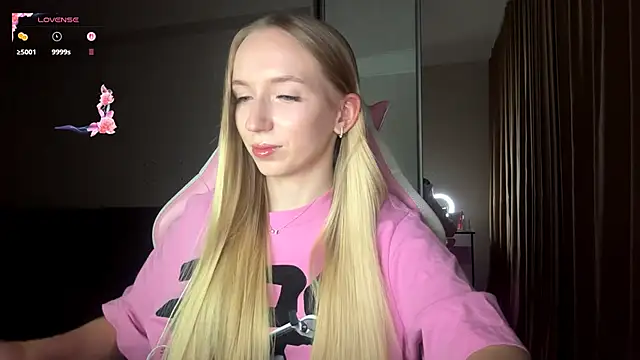 LaceDream online show from 17, 12, 2025