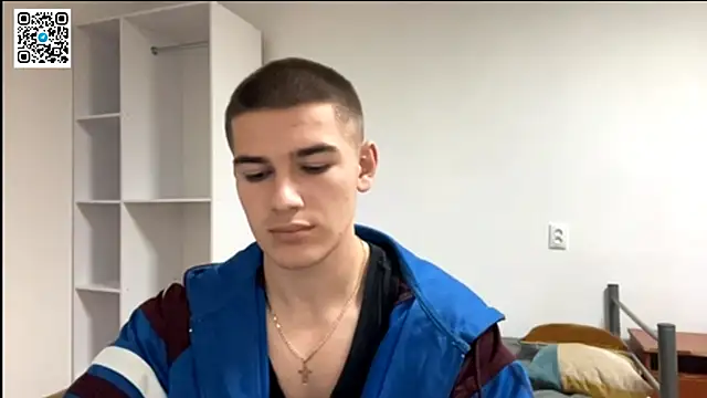 Snapshot of _BarePulse chatting on 19, 11, 2025 BarePulse online show from 19, 11, 2025