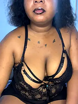 Exxoticaa online show from 10, 11, 2025