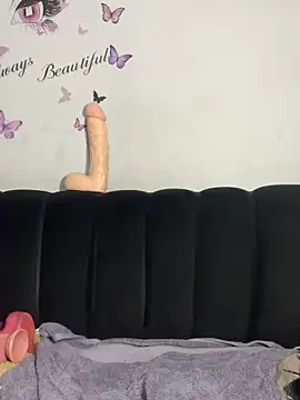 Snapshot of Exxoticaa chatting on 27, 5, 2026 Exxoticaa online show from 27, 5, 2026