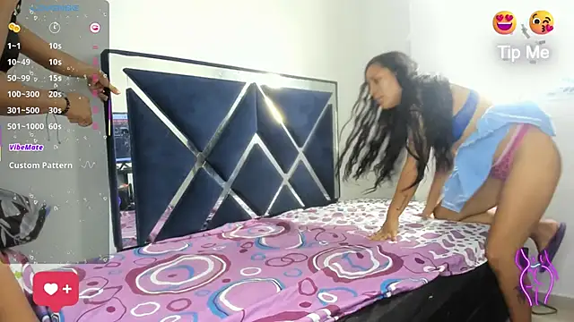 Snapshot of Sasha_Leonn chatting on 5, 1, 2026 Sasha Leonn online show from 5, 1, 2026