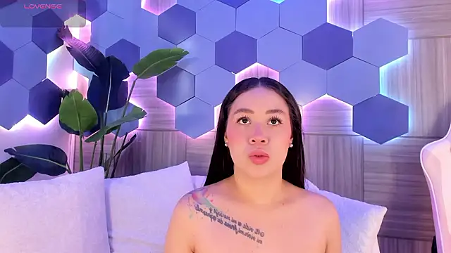 sofiaivanova online show from 13, 2, 2026