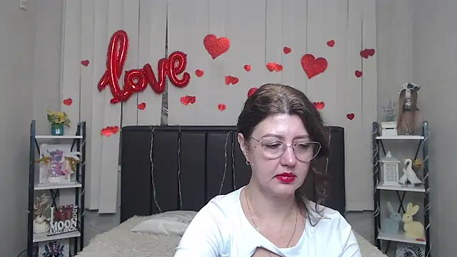 RoseHille online show from 8, 3, 2026