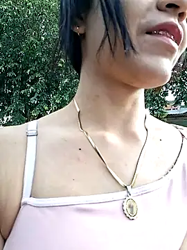 Skinny Wet online show from 13, 11, 2025