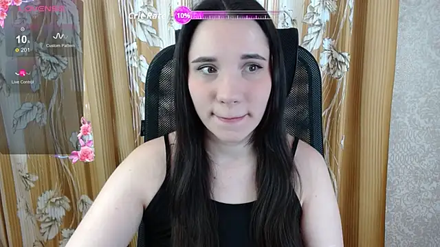 KateForYou online show from 21, 11, 2025