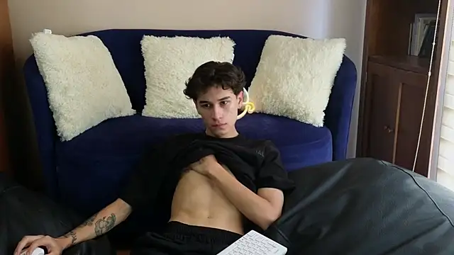 Derekswan online show from 17, 11, 2025