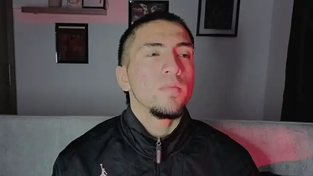 AresMassimoX online show from 25, 11, 2025