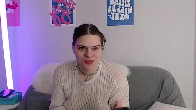 Dona Mafia online show from 17, 12, 2025