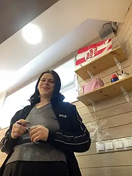 Snapshot of Dona_Mafia chatting on 31, 1, 2026 Dona Mafia online show from 31, 1, 2026