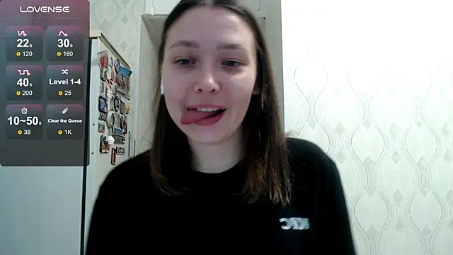 Snapshot of your__gena chatting on 31, 5, 2026 your gena online show from 31, 5, 2026