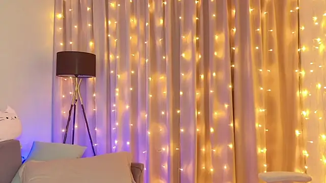 ur shy bambi online show from 9, 2, 2026