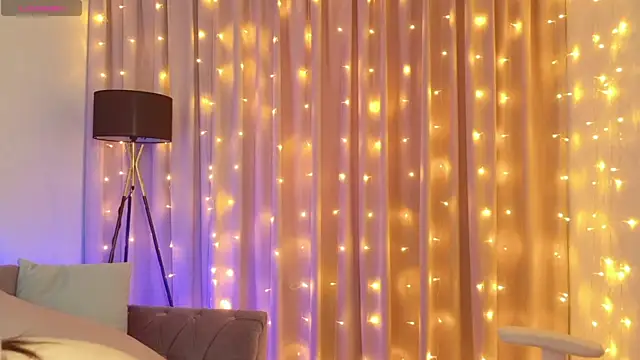 ur shy bambi online show from 20, 2, 2026