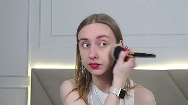 RachaelCute online show from 19, 11, 2025