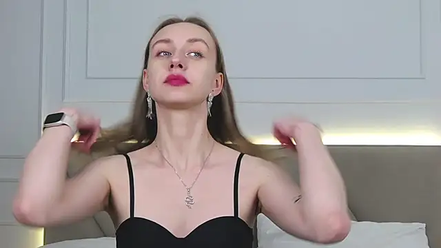 RachaelCute online show from 21, 11, 2025