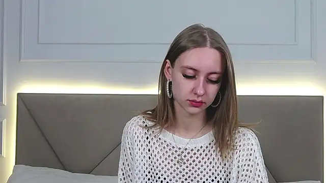 RachaelCute online show from 21, 12, 2025