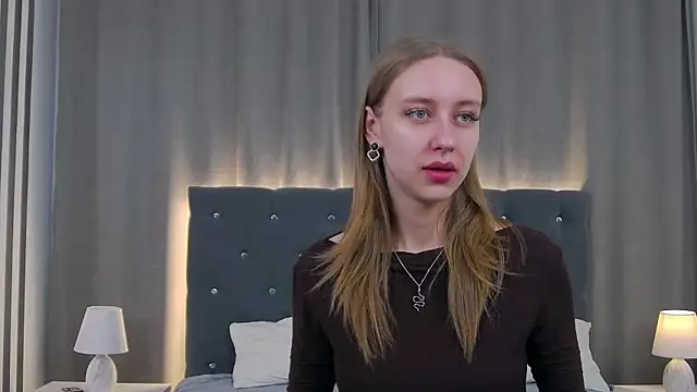 RachaelCute online show from 13, 1, 2026