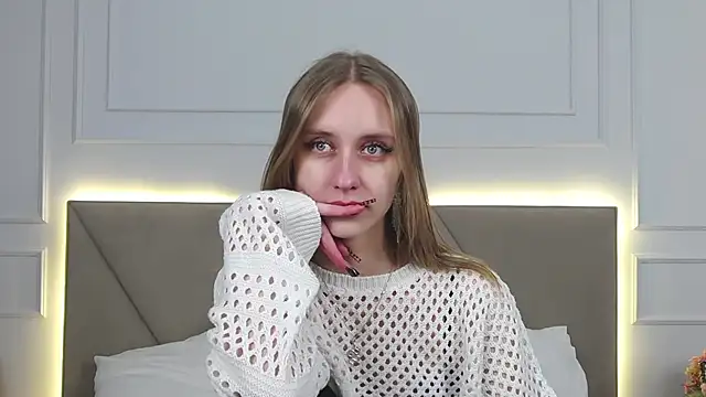 RachaelCute online show from 15, 1, 2026