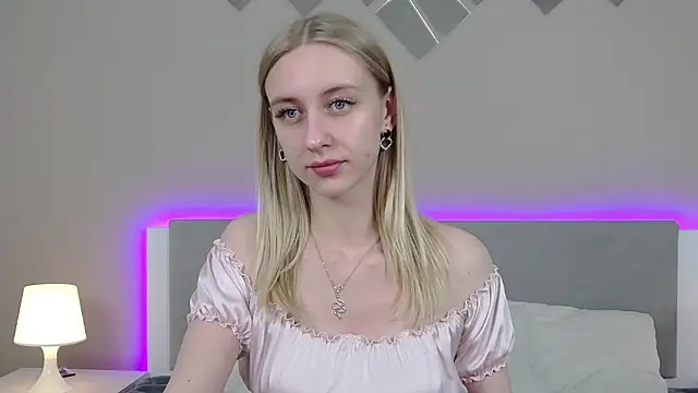 RachaelCute online show from 7, 3, 2026