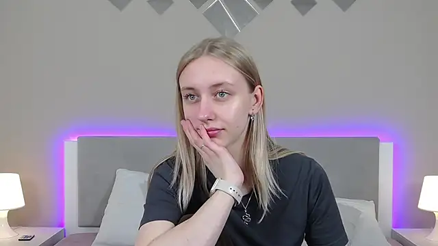 RachaelCute online show from 28, 3, 2026