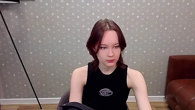 Snapshot of Annie_Way chatting on 25, 11, 2025 Annie Way online show from 25, 11, 2025