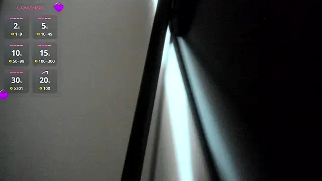 Snapshot of Dannacortez6 chatting on 16, 1, 2026 Dannacortez6 online show from 16, 1, 2026