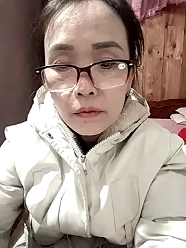 Feeling-hot online show from 19, 11, 2025