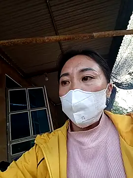 -Chua-90 online show from 16, 12, 2025