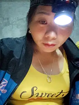 vangkt-cute online show from 12, 11, 2025