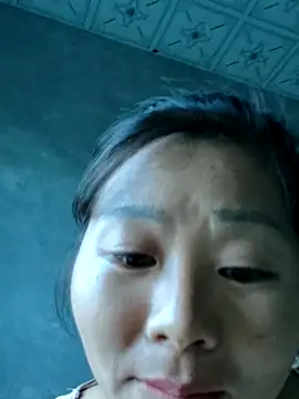 vangkt-cute online show from 14, 11, 2025