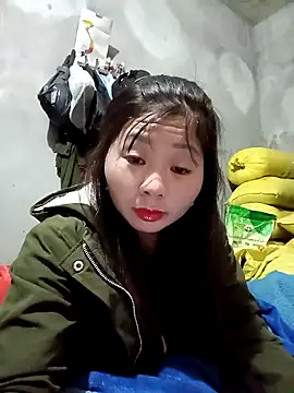 vangkt-cute online show from 25, 11, 2025