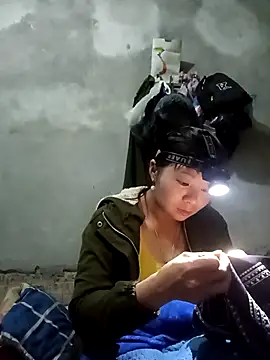 vangkt-cute online show from 16, 12, 2025