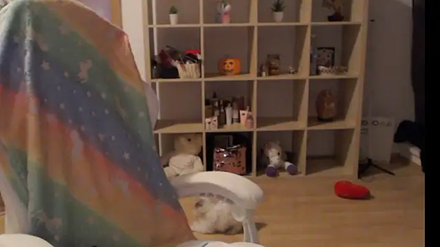 Snapshot of MissyDior8 chatting on 17, 1, 2026 MissyDior8 online show from 17, 1, 2026