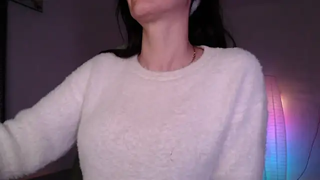 MissyDior8 online show from 12, 3, 2026