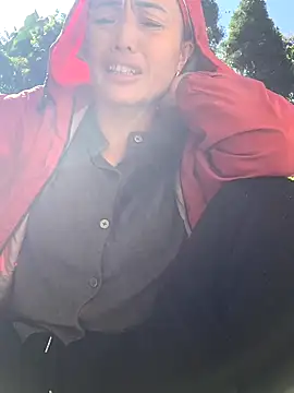 phuong cute online show from 26, 11, 2025