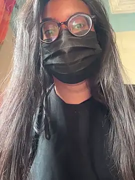 Saguphtah Chattergy 22 online show from 15, 11, 2025