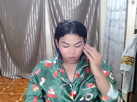 Snapshot of Poppy25_asianhappy chatting on 2, 8, 2026 Poppy25 asianhappy online show from 2, 8, 2026