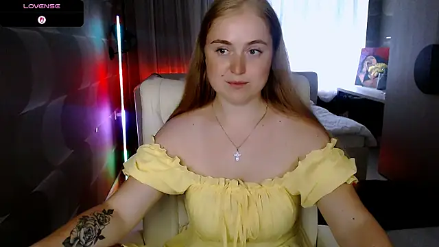 Snapshot of Kate_Moan chatting on 26, 6, 2026 Kate Moan online show from 26, 6, 2026