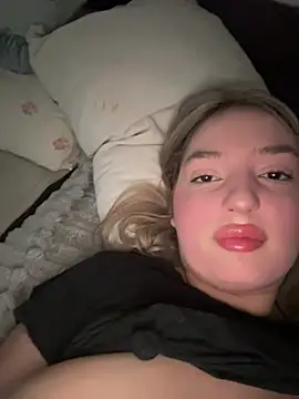 Marisaaasss online show from 21, 7, 2026