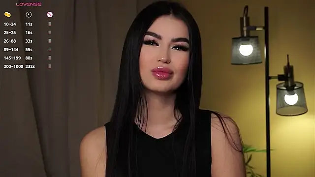 CoreenYorton online show from 14, 1, 2026