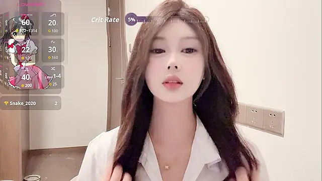 Fairy-CC online show from 3, 12, 2025