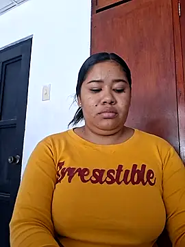 Sarahy- online show from 10, 7, 2026