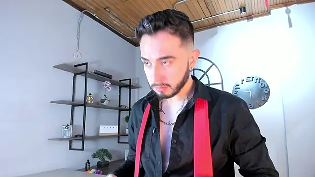 Snapshot of dave_wolff chatting on 14, 11, 2025 dave wolff online show from 14, 11, 2025